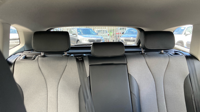 Skoda Enyaq 150kW 60 SE L 63kWh 5dr Auto Electric Estate